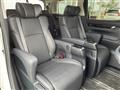 2021 Toyota Alphard Hybrid