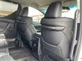 2021 Toyota Alphard Hybrid