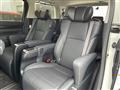 2021 Toyota Alphard Hybrid