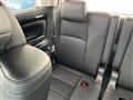2021 Toyota Alphard Hybrid