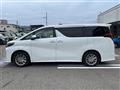 2021 Toyota Alphard Hybrid