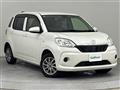 2017 Toyota Passo