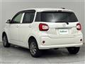 2017 Toyota Passo