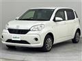 2017 Toyota Passo