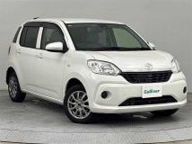2017 Toyota Passo