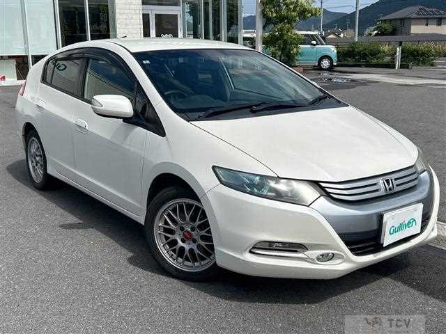 2010 Honda Insight