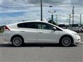 2010 Honda Insight
