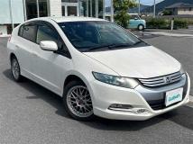 2010 Honda Insight
