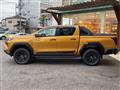 2026 Toyota Hilux