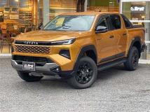 2026 Toyota Hilux