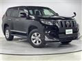 2020 Toyota Land Cruiser Prado
