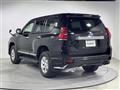 2020 Toyota Land Cruiser Prado