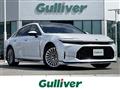 2024 Toyota Crown