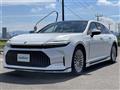 2024 Toyota Crown