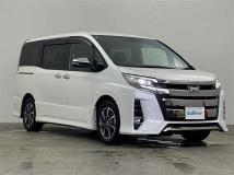 2021 Toyota Noah