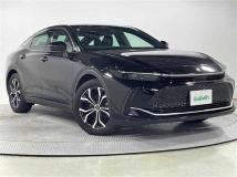 2023 Toyota Crown