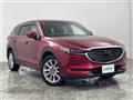 2018 Mazda CX-8