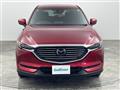 2018 Mazda CX-8