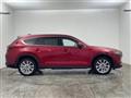 2018 Mazda CX-8