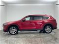 2018 Mazda CX-8