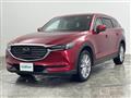2018 Mazda CX-8