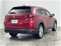 2018 Mazda CX-8
