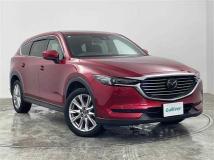 2018 Mazda CX-8