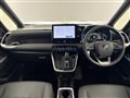 2025 Toyota Noah