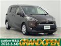 2016 Toyota Sienta