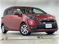 2017 Toyota Sienta
