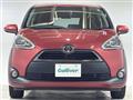 2017 Toyota Sienta