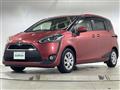 2017 Toyota Sienta