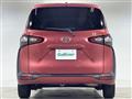 2017 Toyota Sienta