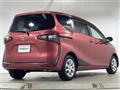 2017 Toyota Sienta