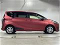 2017 Toyota Sienta