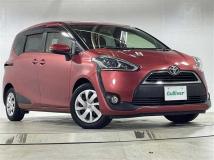 2017 Toyota Sienta