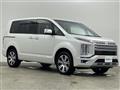 2020 Mitsubishi Delica D5