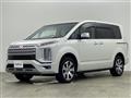 2020 Mitsubishi Delica D5