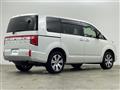 2020 Mitsubishi Delica D5