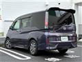 2015 Honda Step WGN