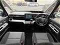 2015 Honda Step WGN