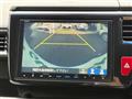 2015 Honda Step WGN