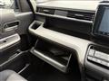 2015 Honda Step WGN