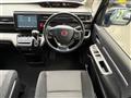 2015 Honda Step WGN