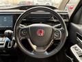 2015 Honda Step WGN