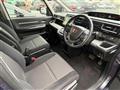 2015 Honda Step WGN