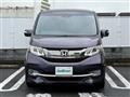 2015 Honda Step WGN