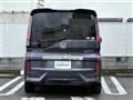 2015 Honda Step WGN
