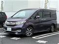 2015 Honda Step WGN