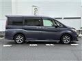 2015 Honda Step WGN